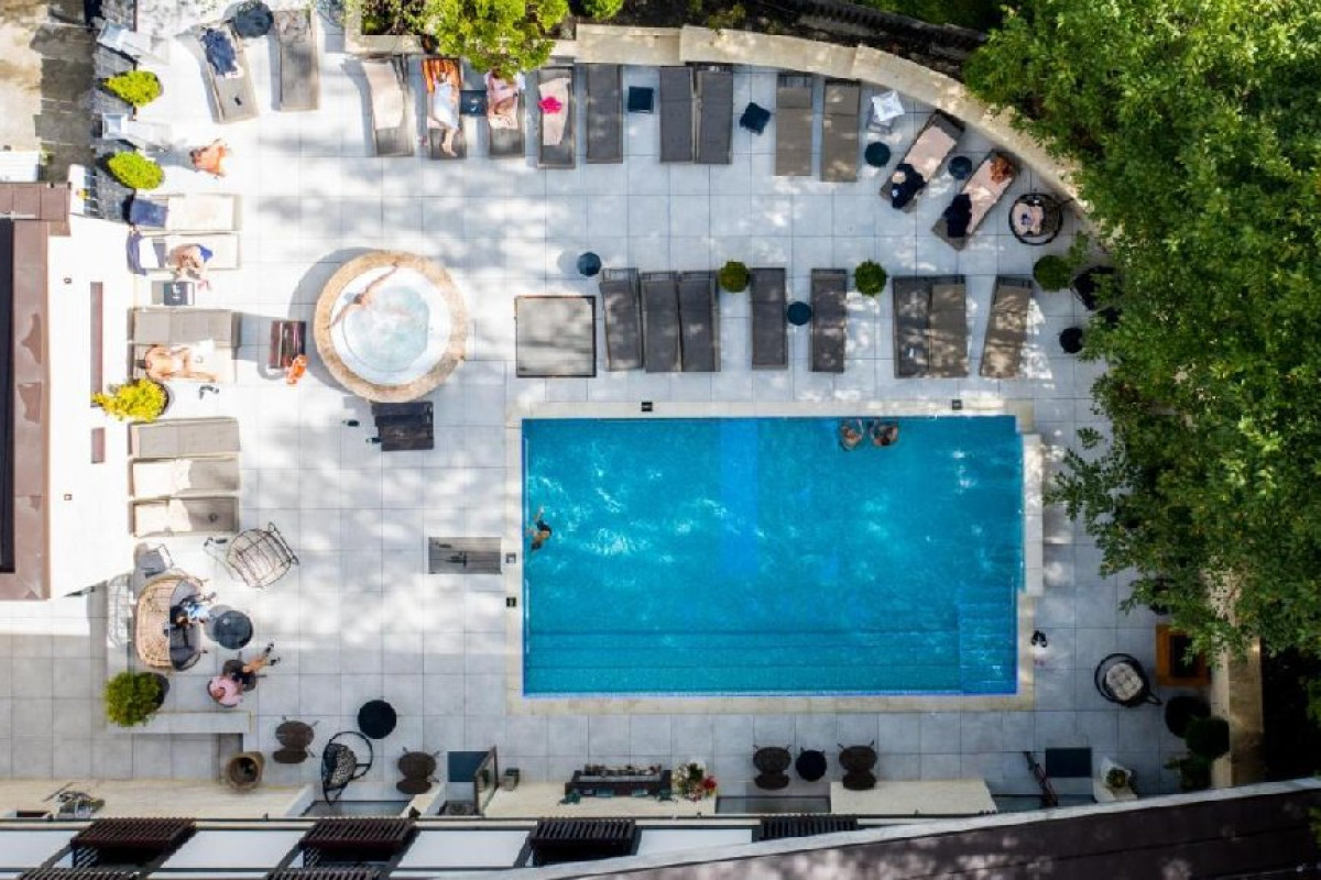 Hotel Sandoria