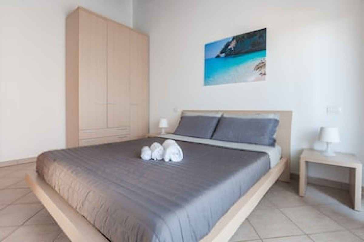 GRAVINA RESORT