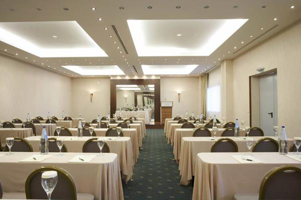 Ramada Plaza Thraki by Wyndham Thraki