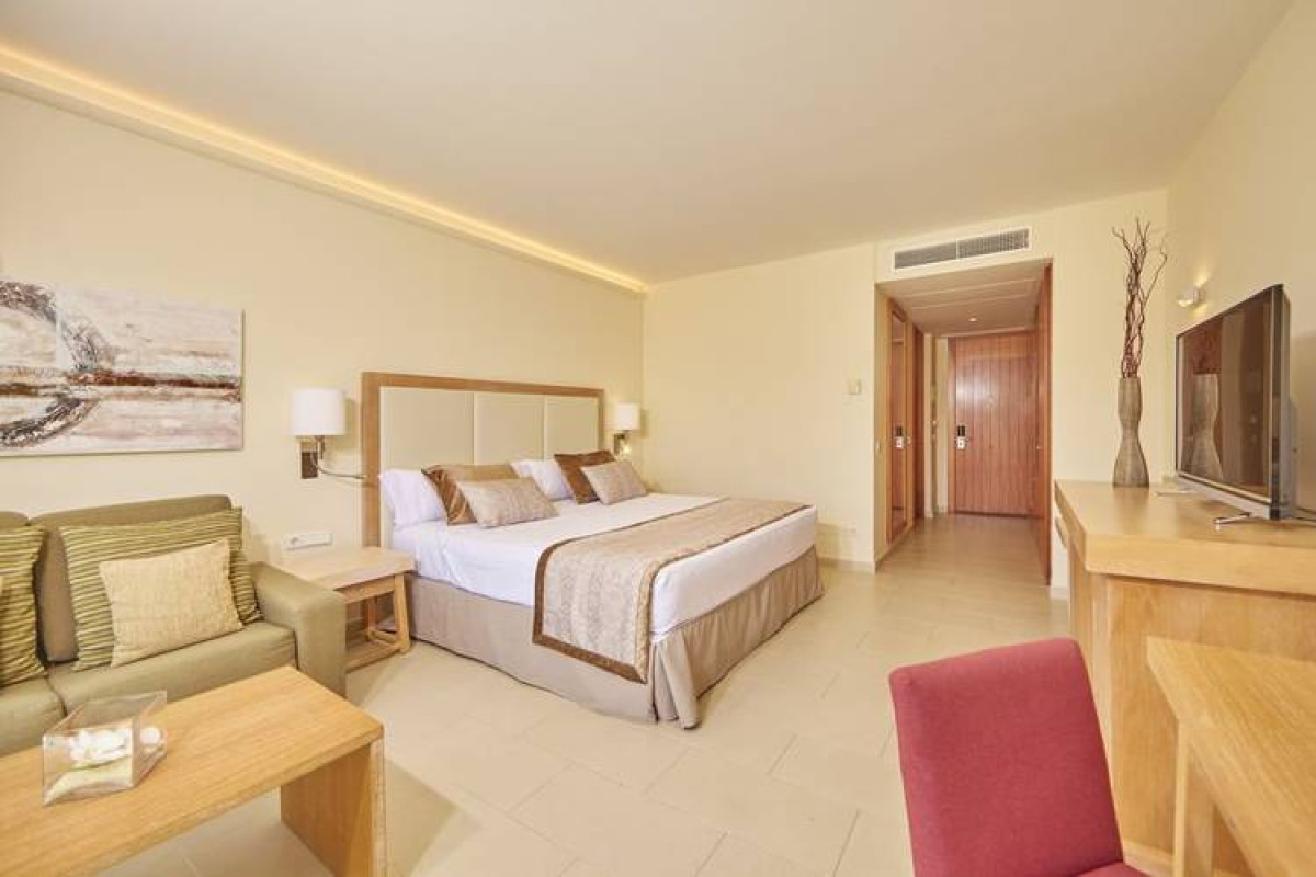Blau Privilege Porto Petro Beach Resort  Spa
