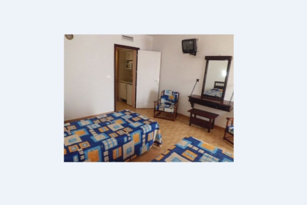 Casa Del Sol