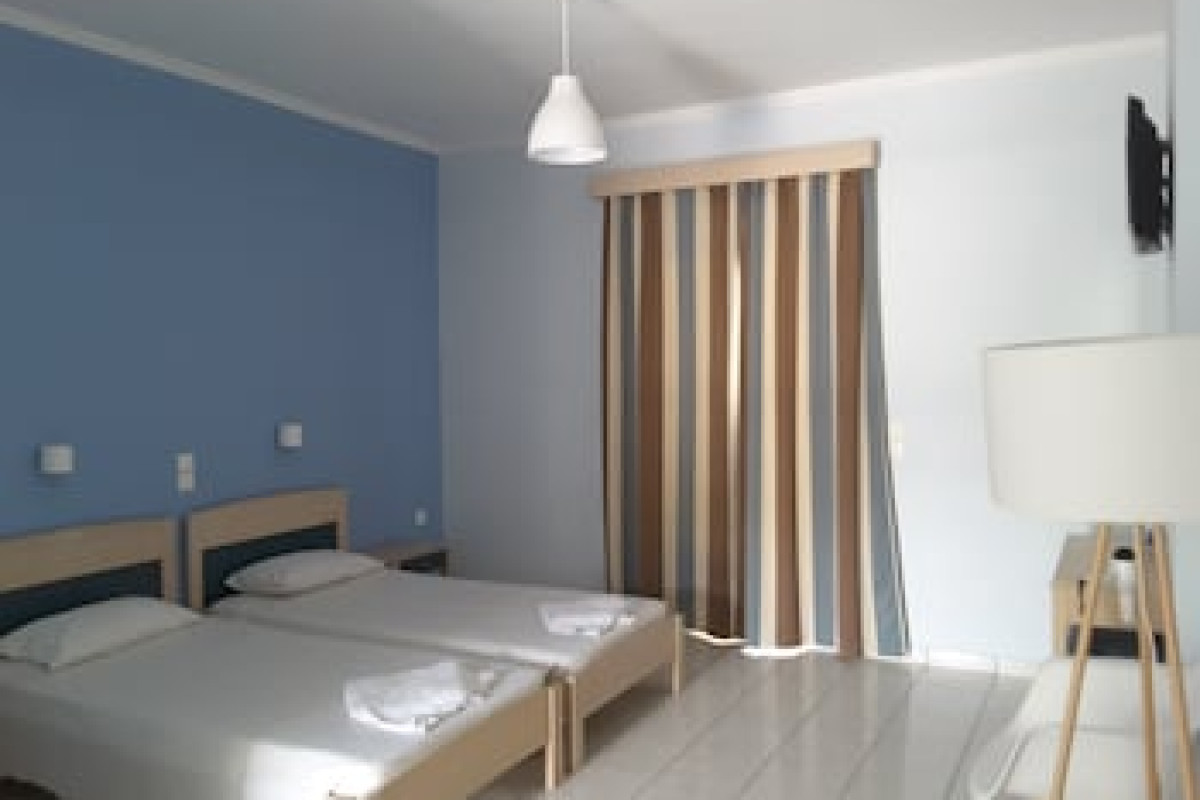 MARIA MARE APART-HOTEL