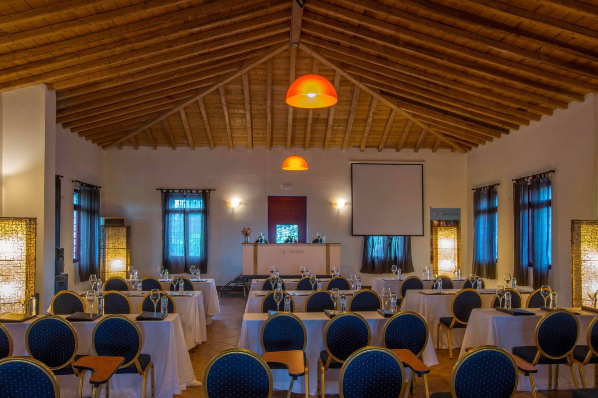 Varos Village Boutique Hotel