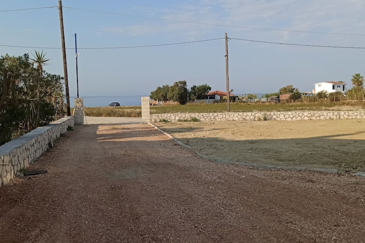 BLUETEL LIXOURI, GREECE
