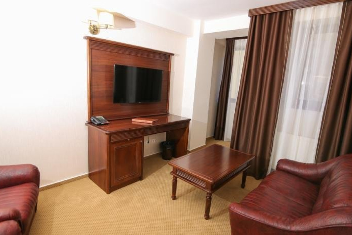 HOTEL CARMEN.