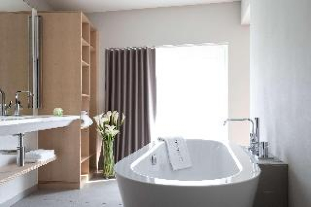 BEST WESTERN Hotel Spirgarten