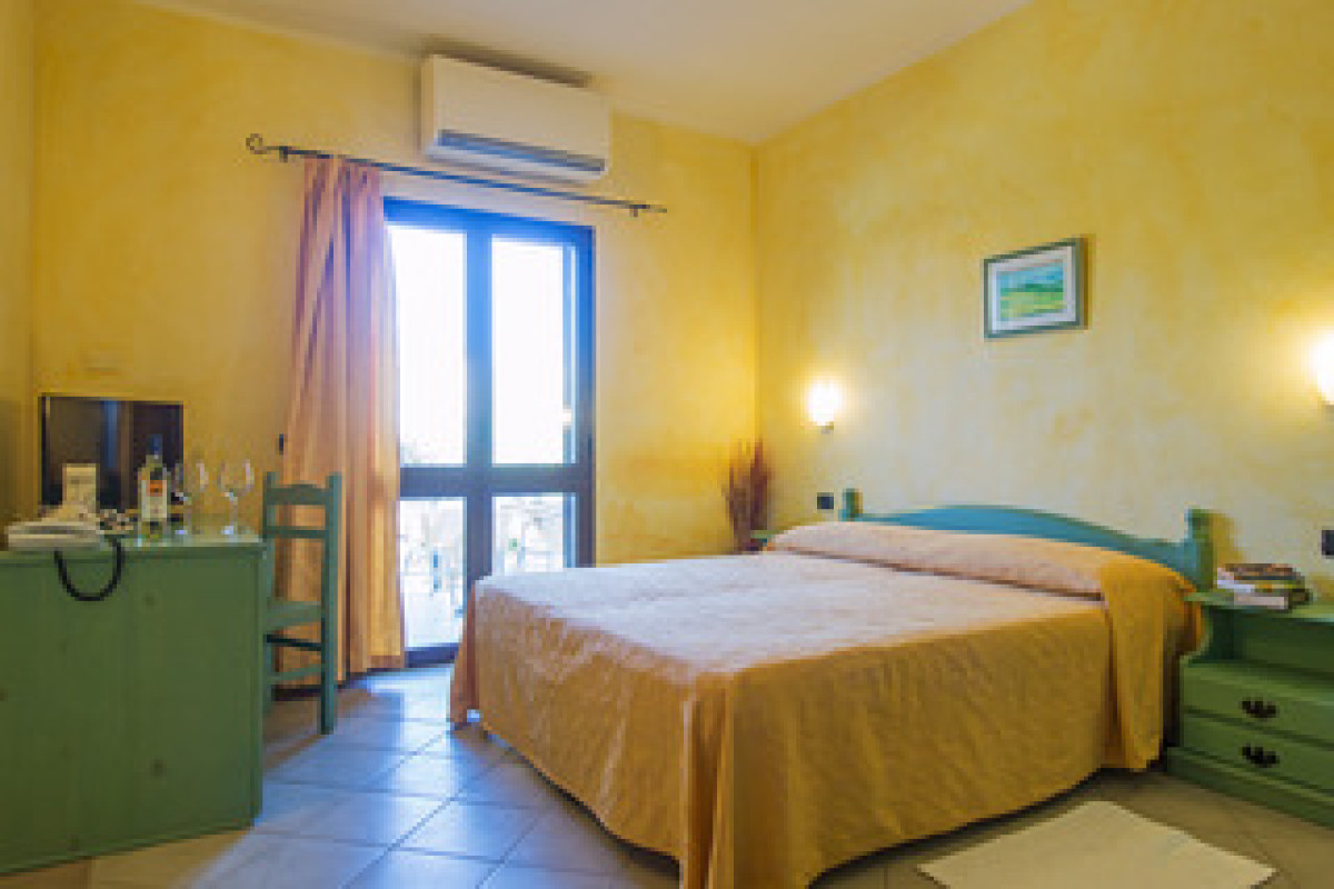 ALBERGO RESIDENZIALE GLI ONTANI