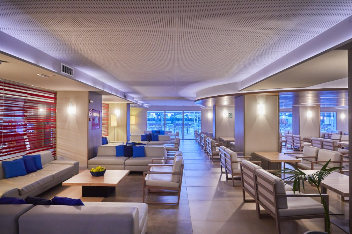 BG Tonga and Suites Tower Design Hotel