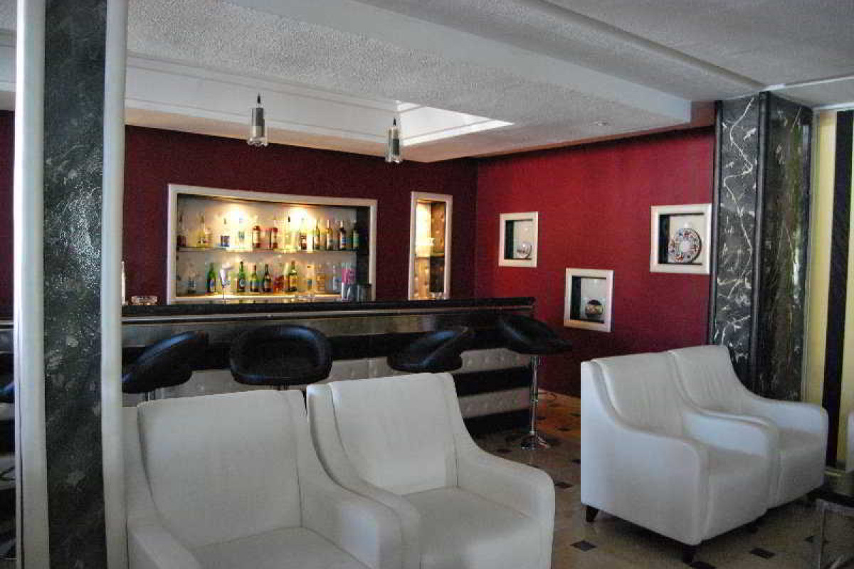 Hotel Golf Residence