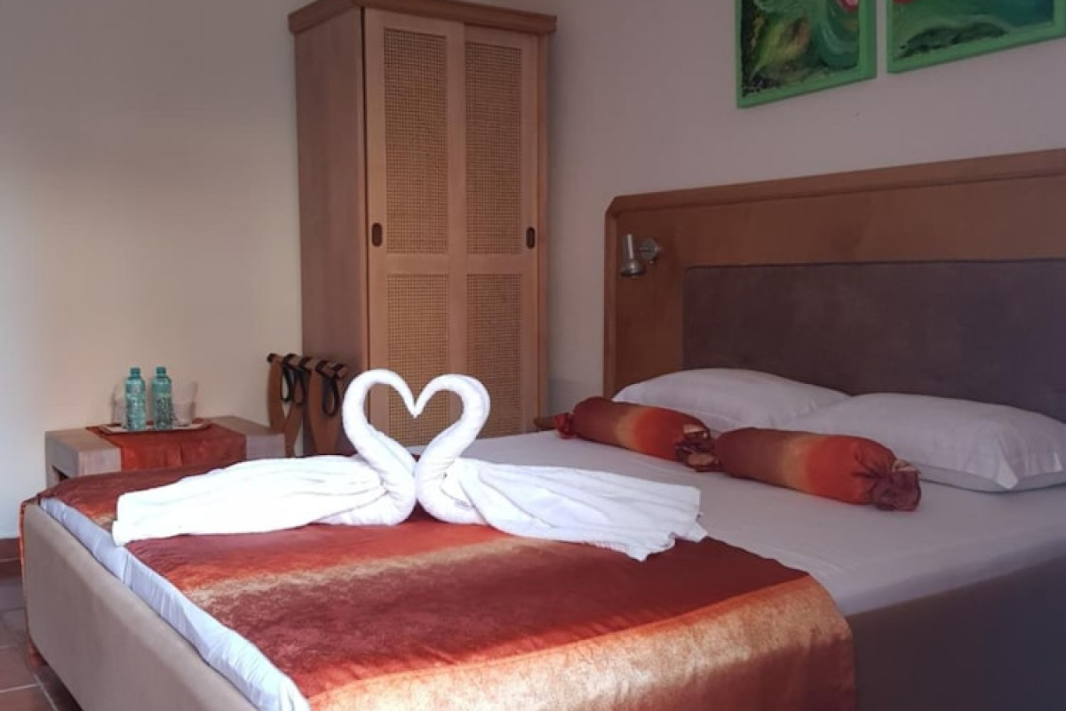 HOTEL JAKUZZI