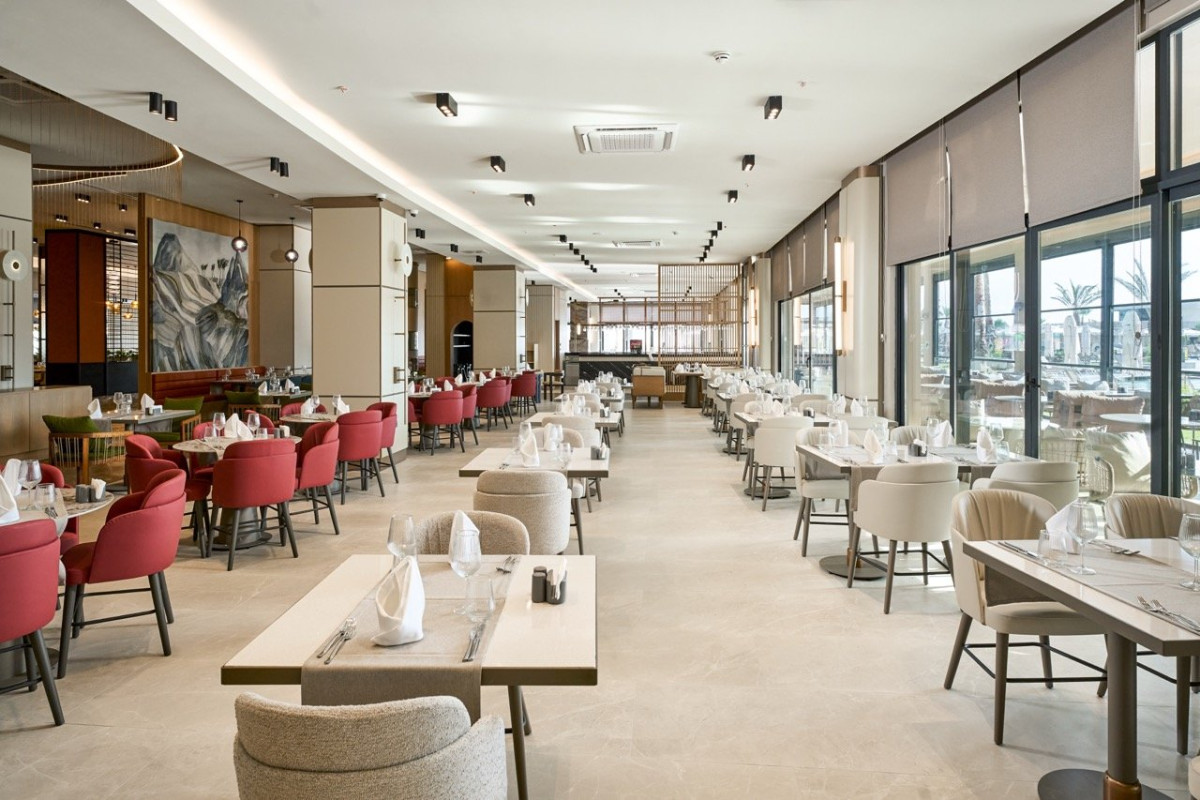 Seaden de Mar Resort and Spa
