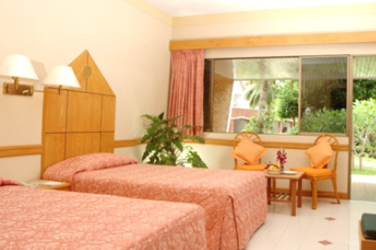 PATONG RESORT