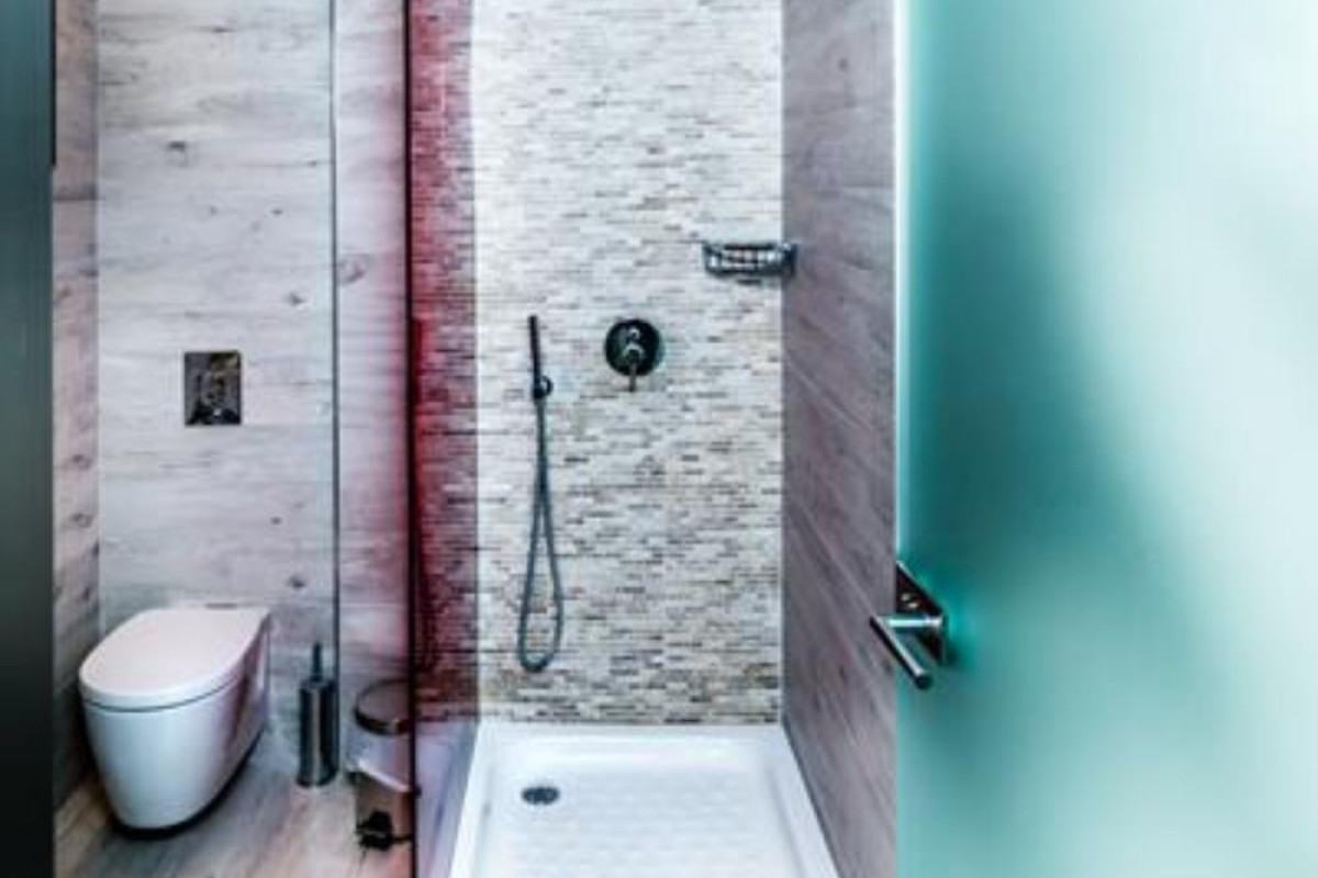 Notos Deluxe Suites
