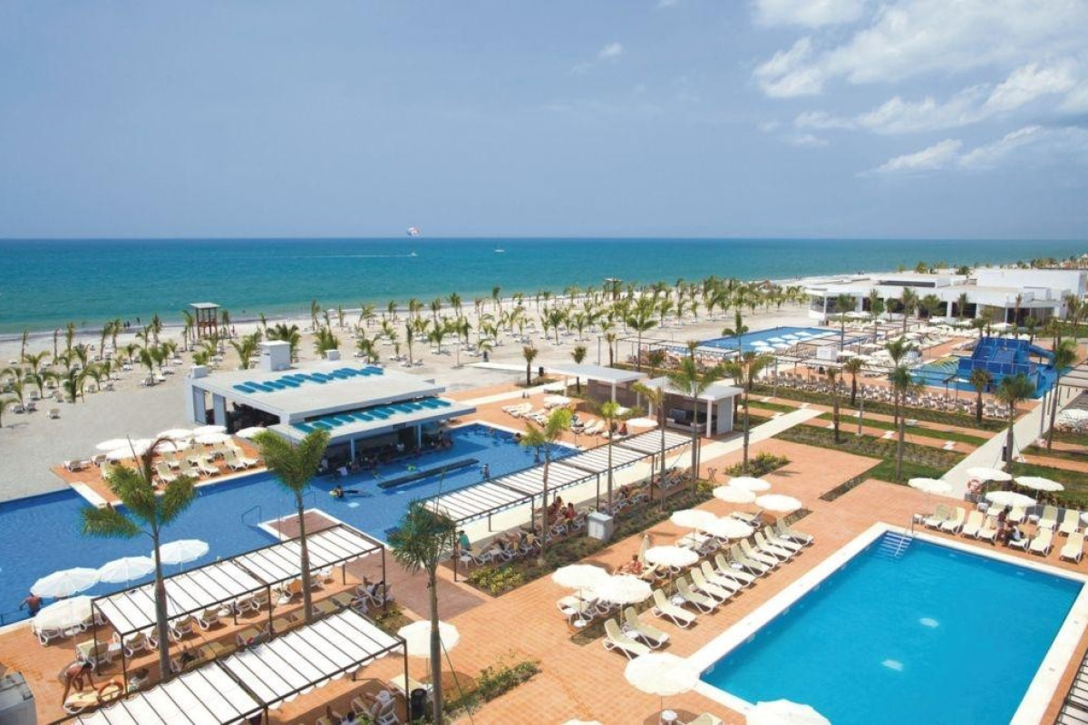 RIU Playa Blanca