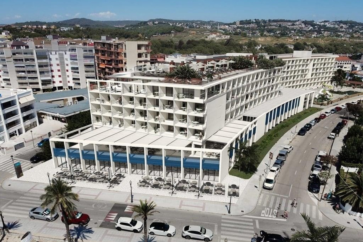 Estival Maramar