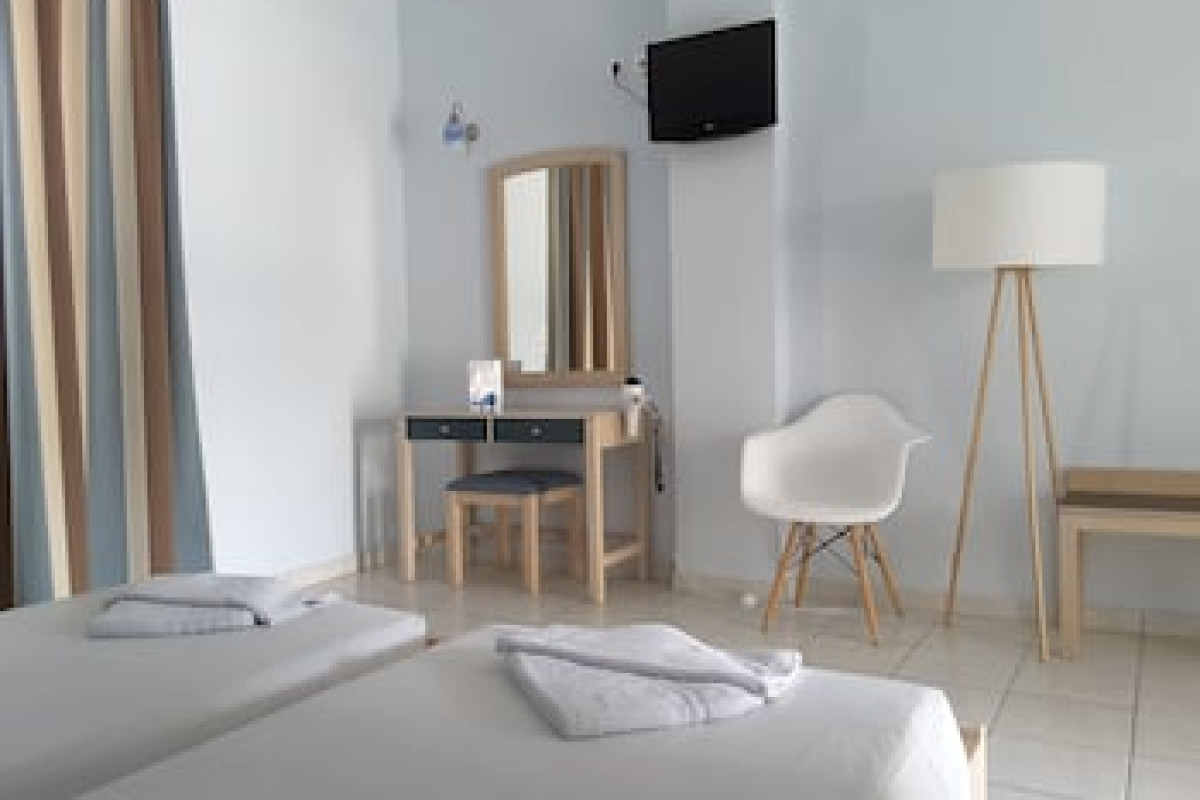 MARIA MARE APART-HOTEL