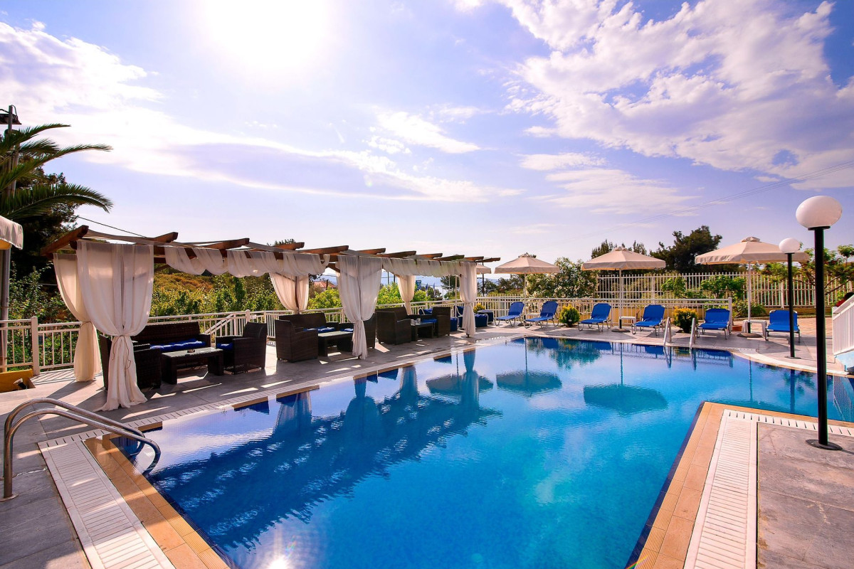 Hotel Diamond