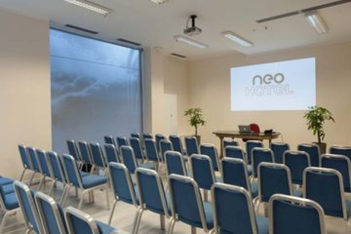 NEO HOTEL