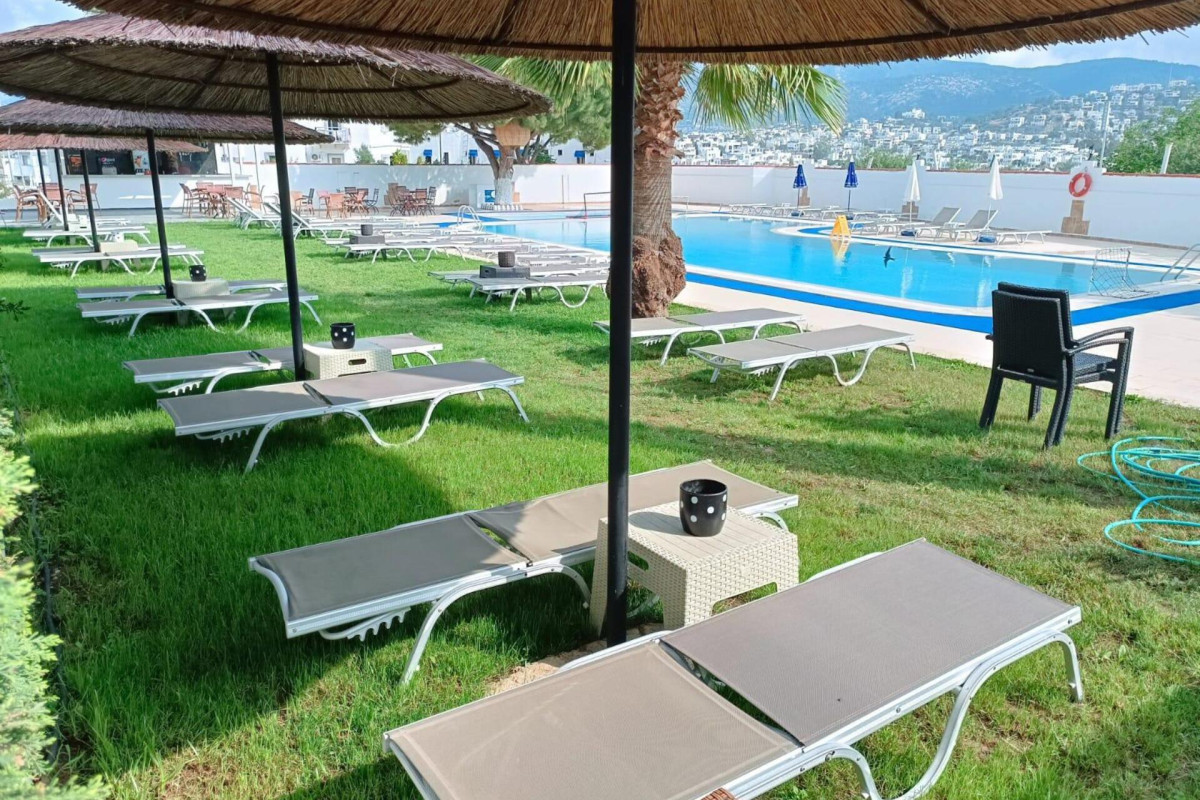 Soz Hotel