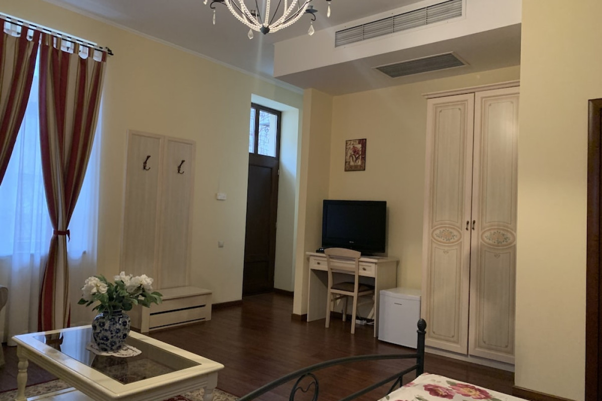 BOUTIQUE PENSIUNEA PARK