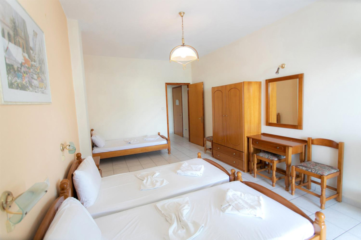 Eleni Hotel
