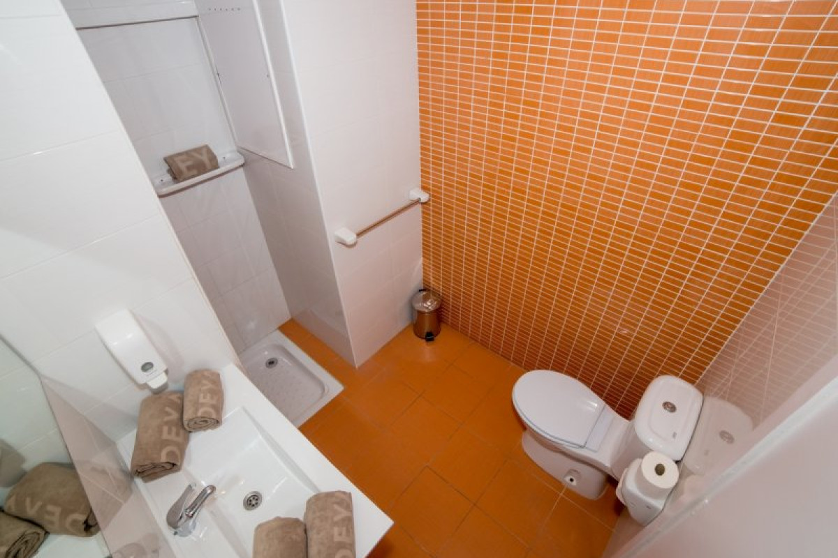 Pierre  Vacances Mallorca Deya