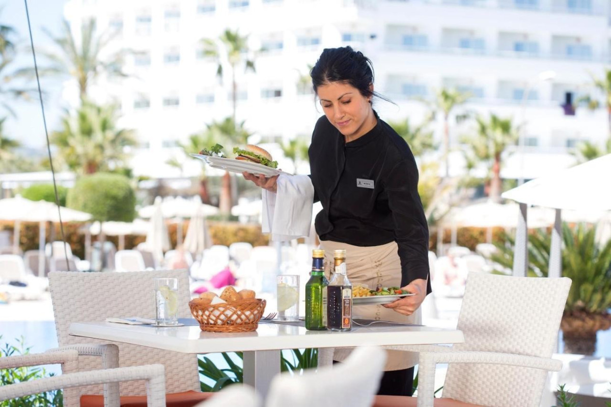 Hipotels Cala Millor Park