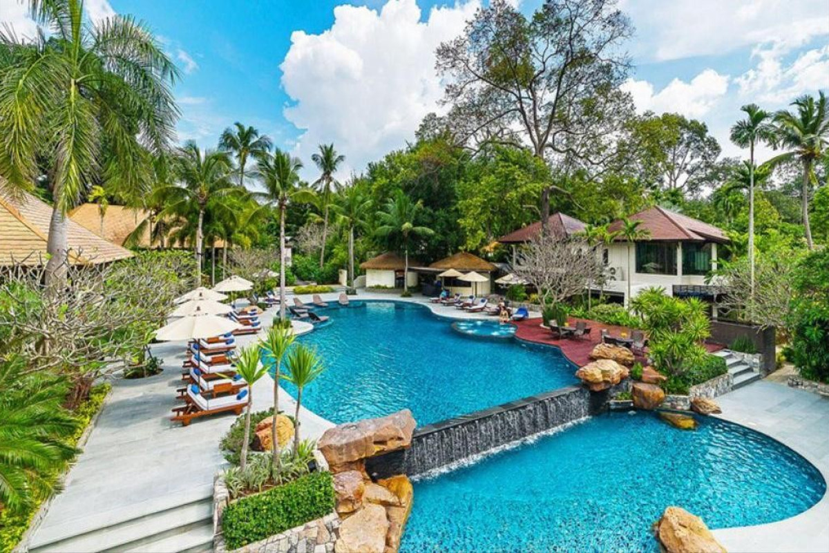 SEA SAND SUN RESORT