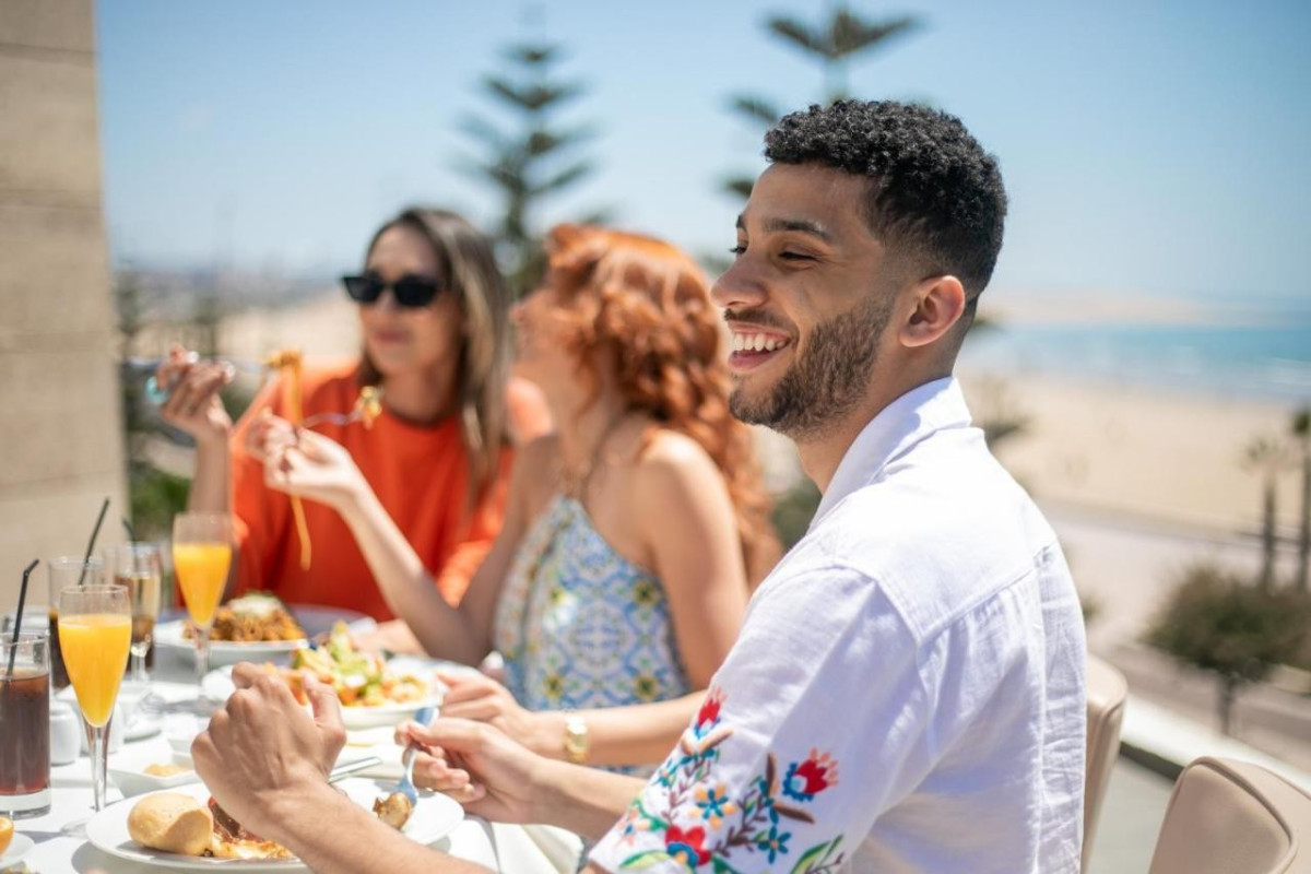 Atlas Essaouira