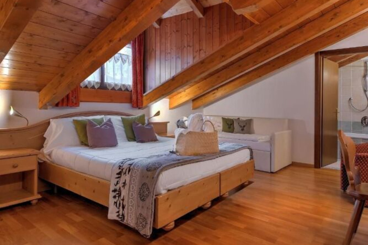Hotel Caminetto