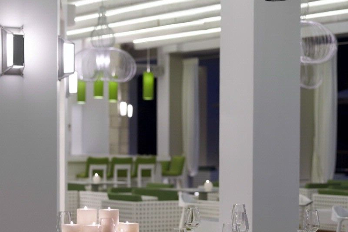 Salvator Villas  Spa Hotel