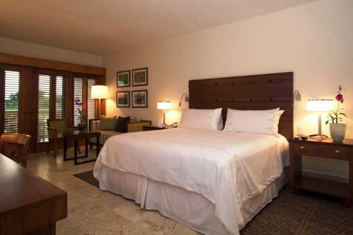 Casa de Campo Resort  Villas