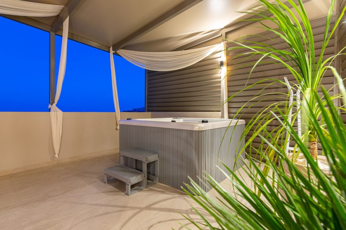 VEDI TOWN LUXURY APARTMENT