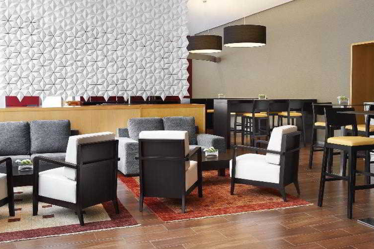 Four Points by Sheraton Barcelona Diagonal