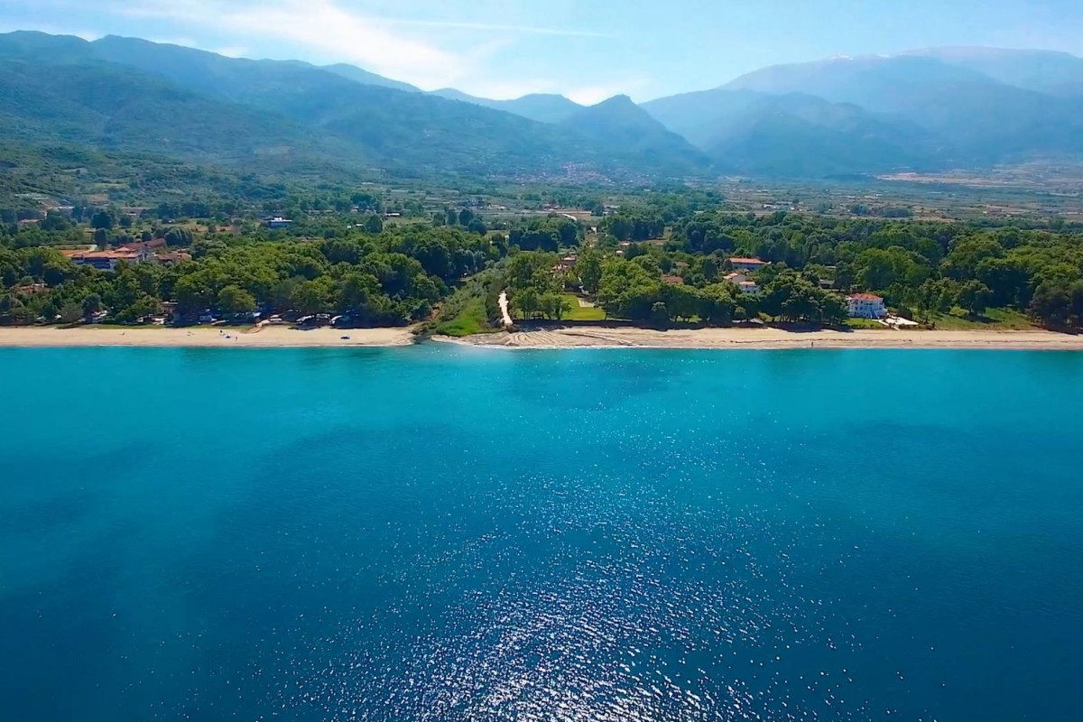 Olympus Villas