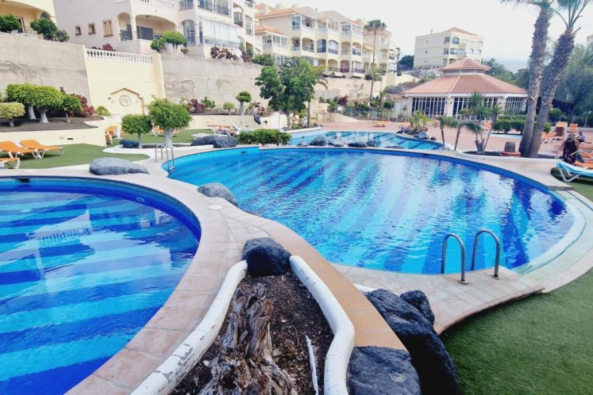 Golf Park Resort