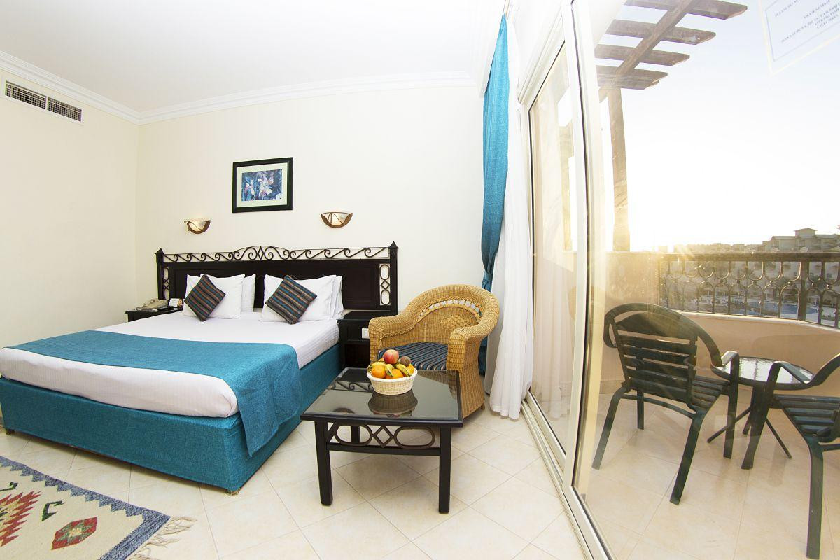 PYRAMISA BEACH RESORT SAHL HASHEESH