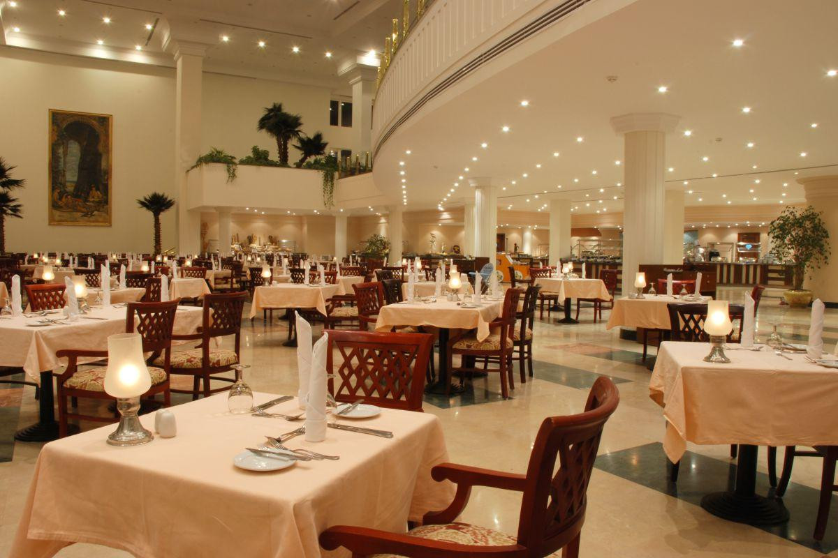 PYRAMISA BEACH RESORT SAHL HASHEESH