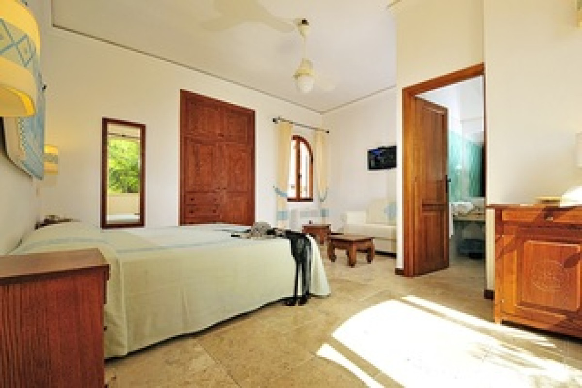 ARBATAX PARK RESORT TELIS
