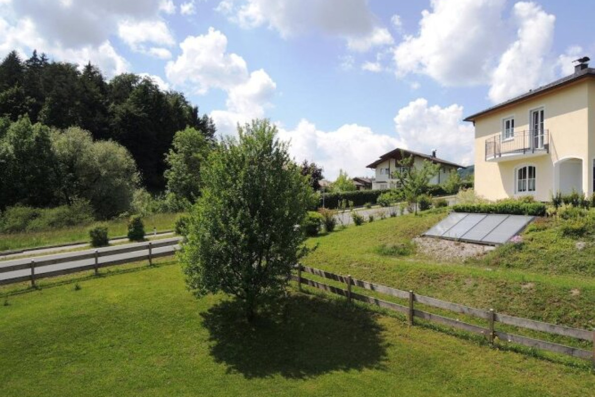 Pension Seeblick