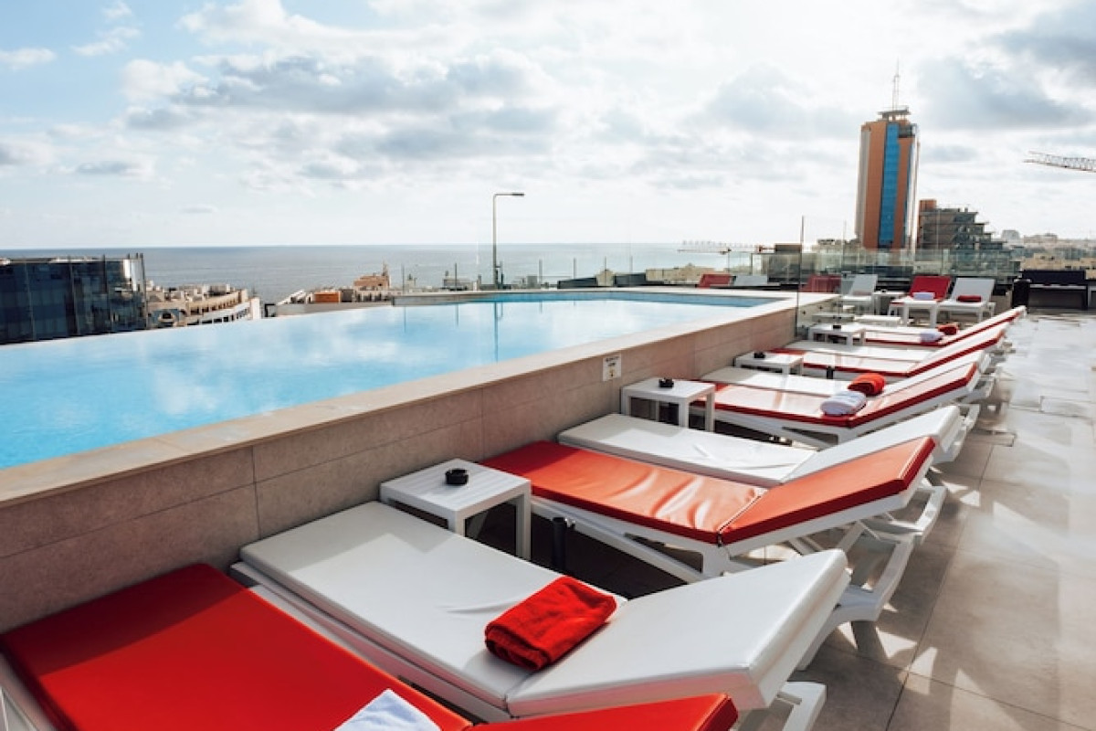SO CITY HOTEL