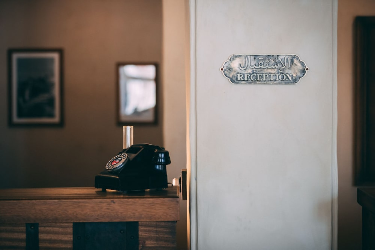 AL SEEF HERITAGE HOTEL