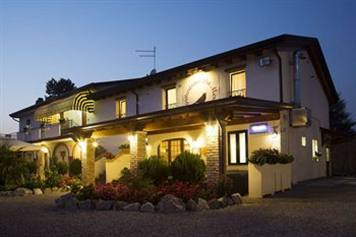 AGRITURISMO DA MERLO