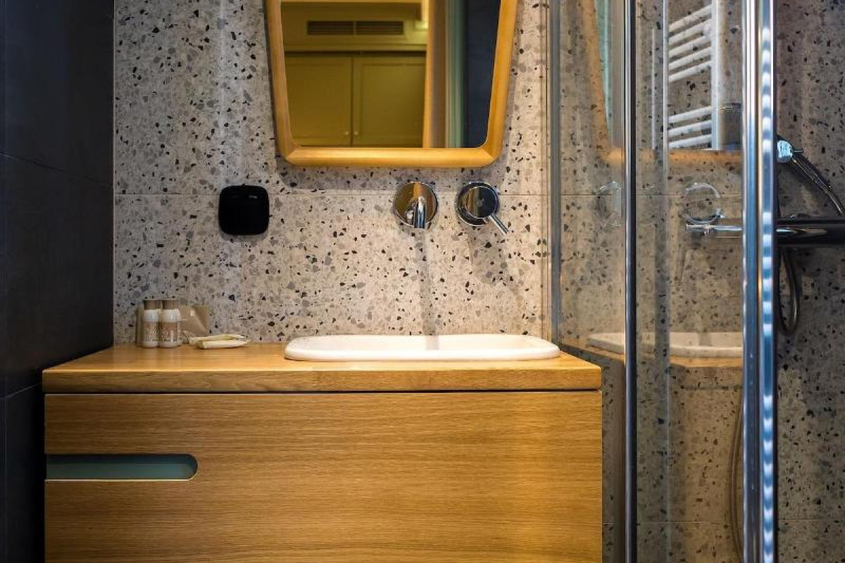 Allure Central Boutique Hotel