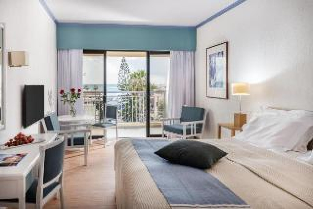 BASILICA HOLIDAY RESORT