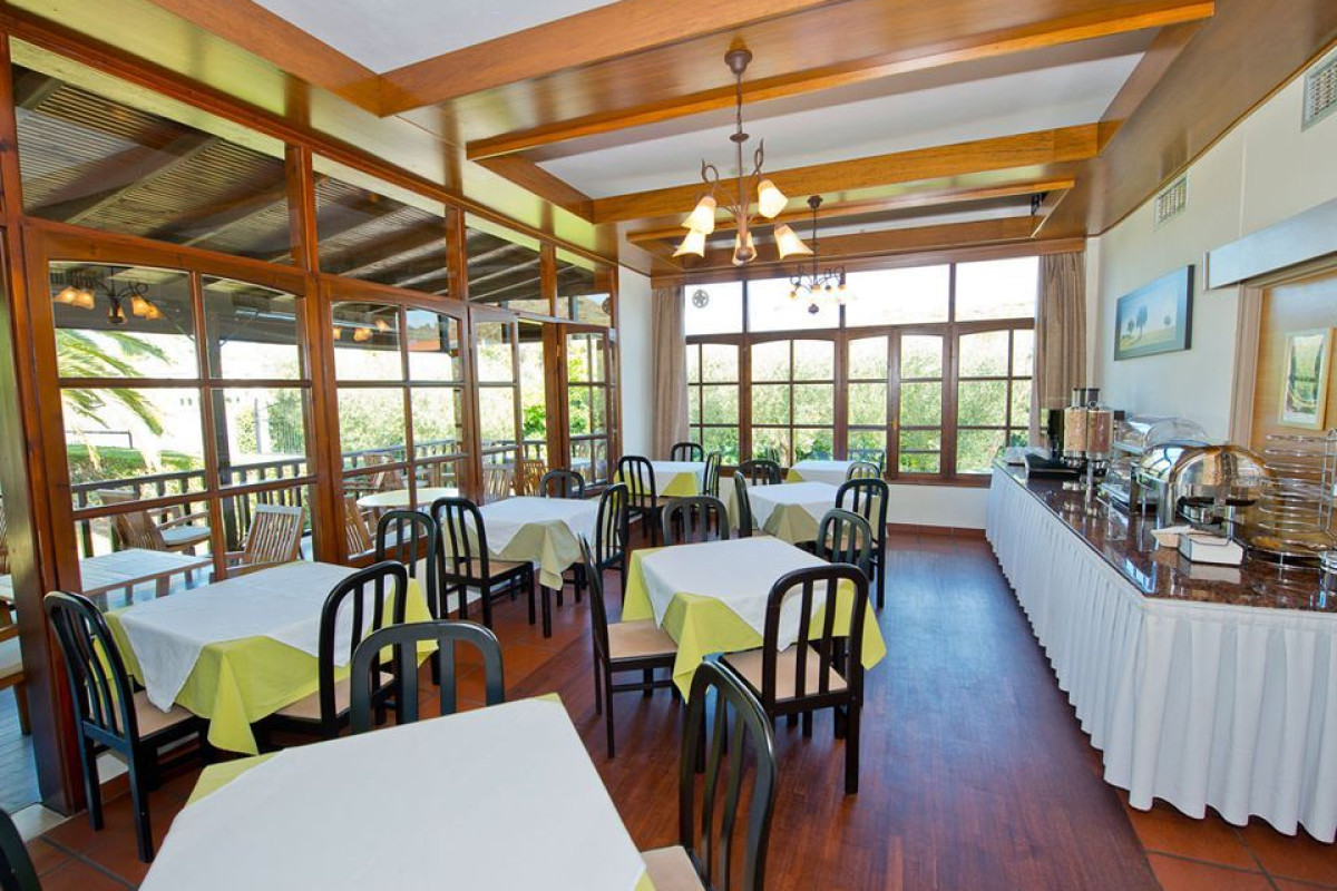 Hanioti Village Resort