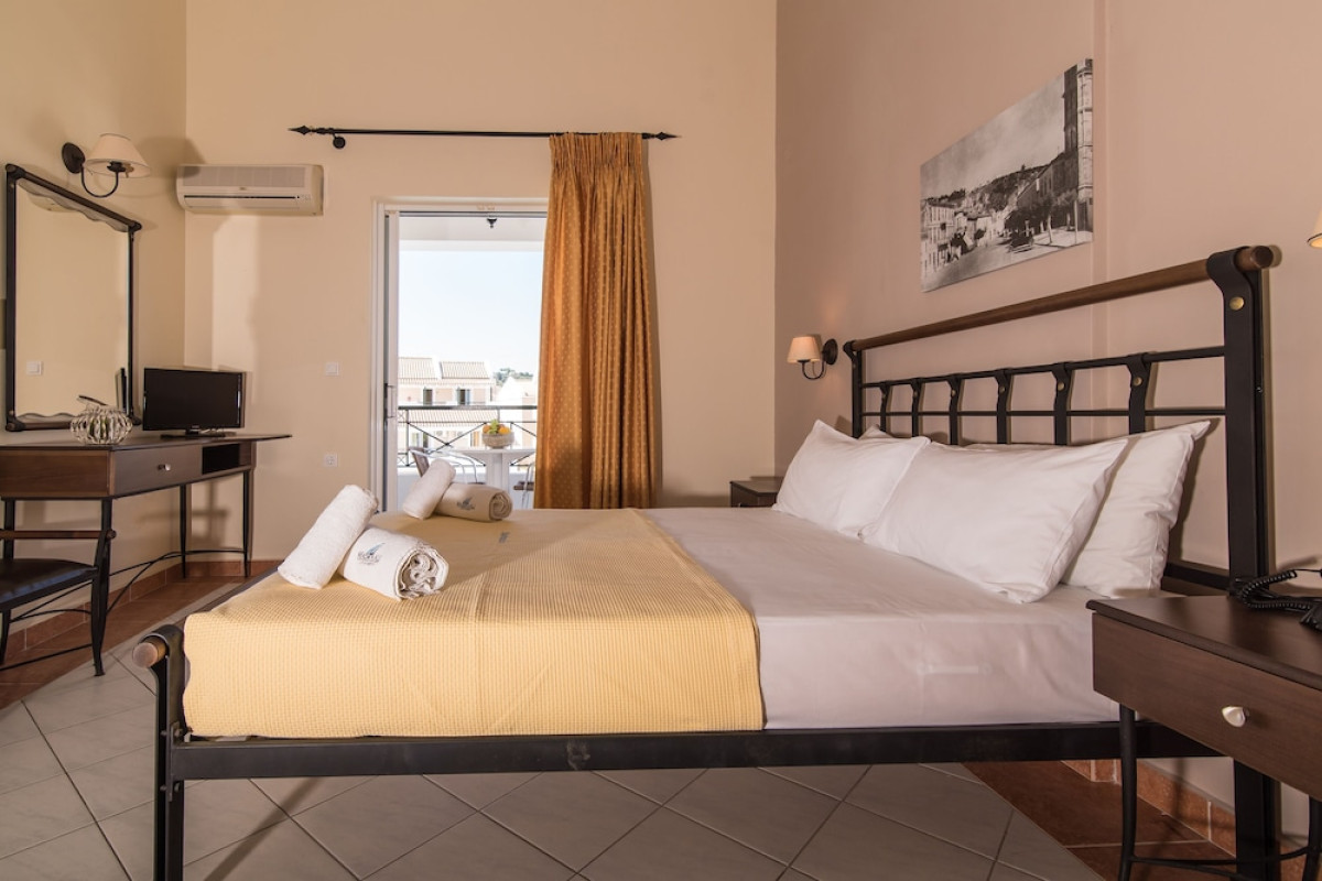 MAISTRALI HOTEL ZANTE