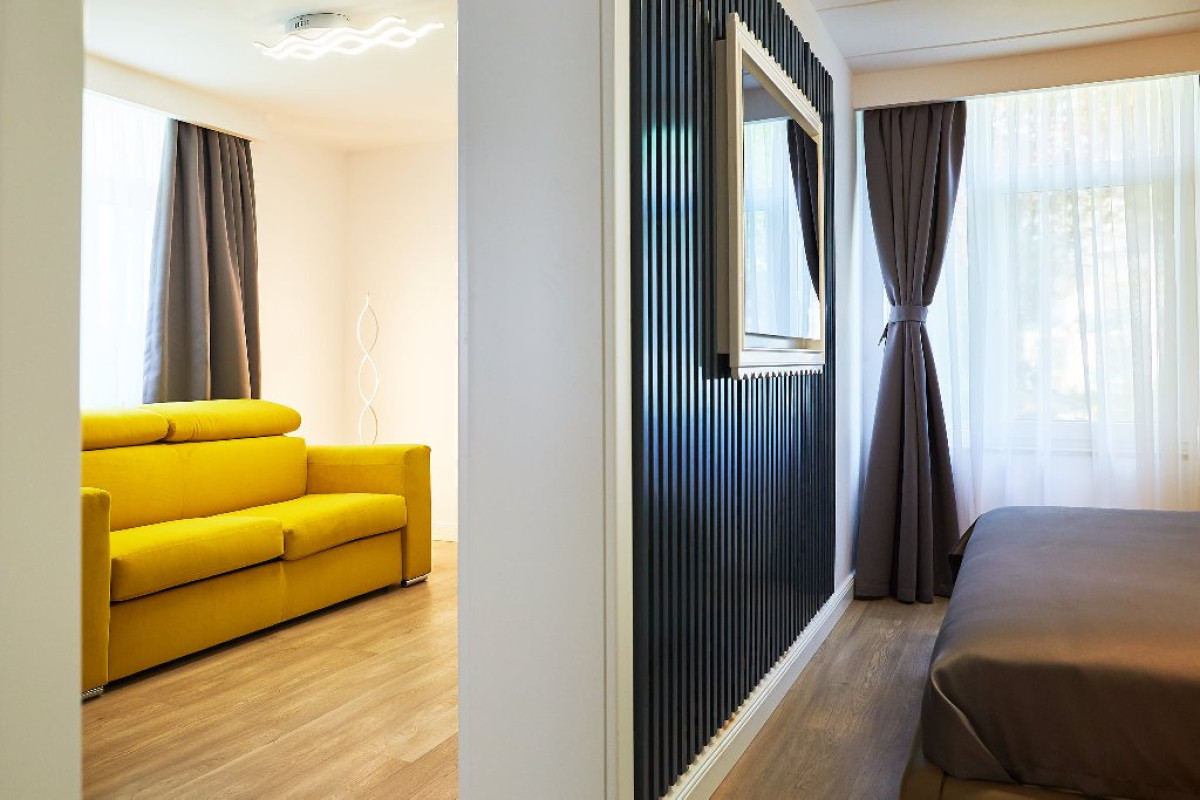 Lebada Luxury Resort Spa