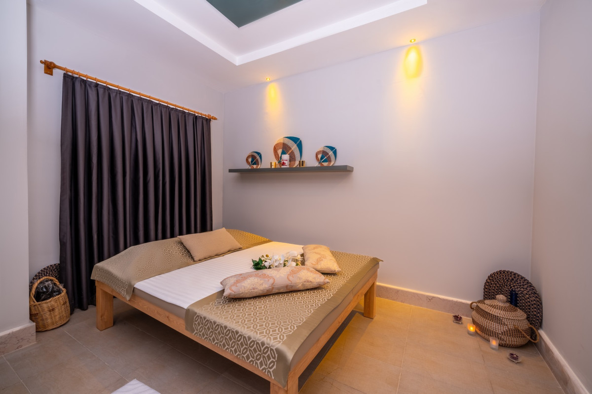 Selectum Family Resort Side