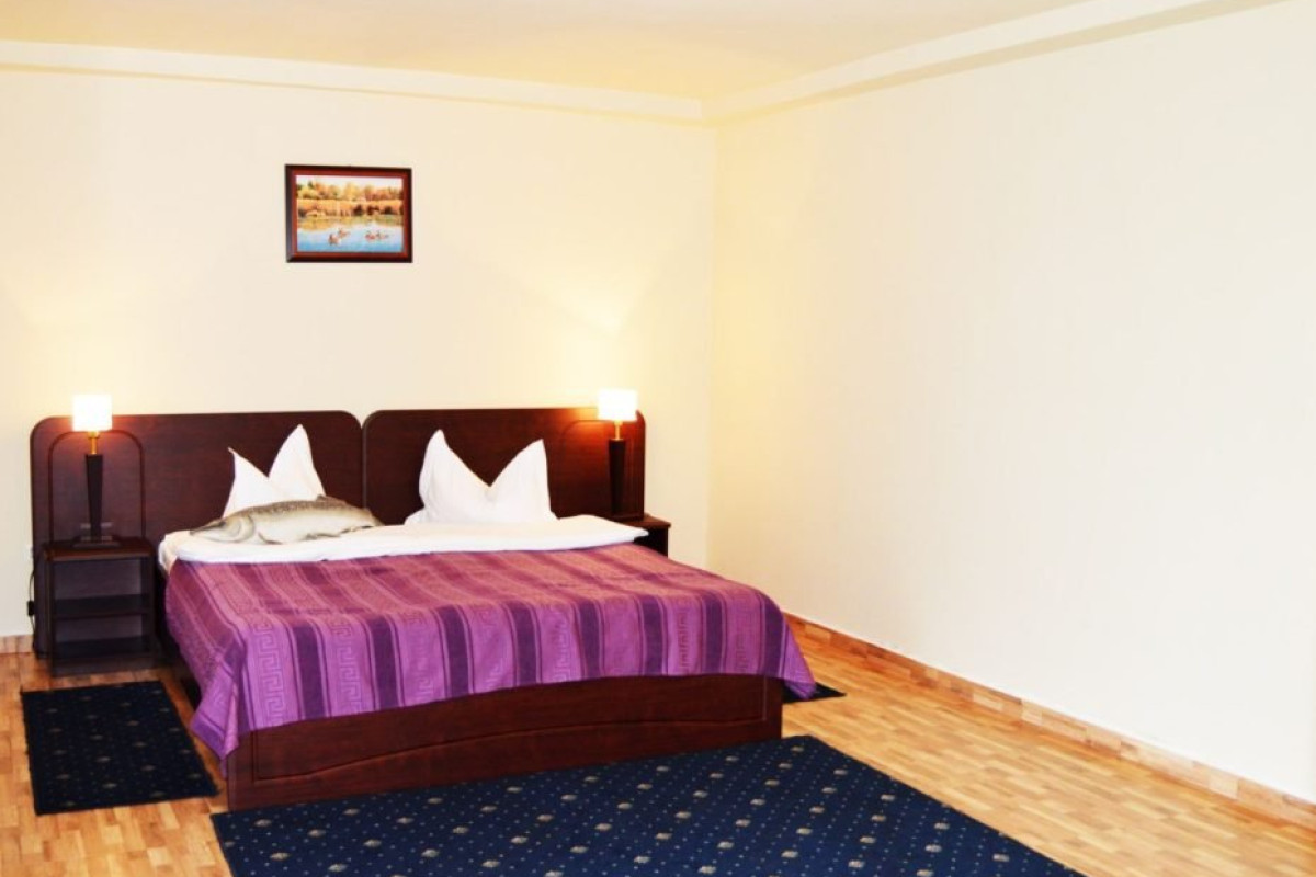 Puflene Resort